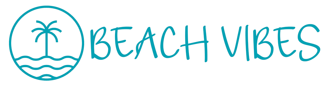 Beach Vibes - Beautiful Beach Themed Jewellery and Gifts