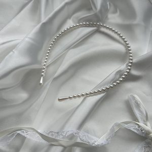Pearl Hairband