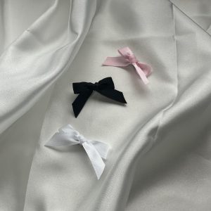 Mini Hair Bows